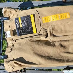 Carhartt work pants